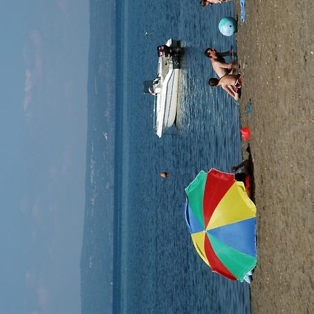 Blu International Camping Bolsena Ngoại thất bức ảnh