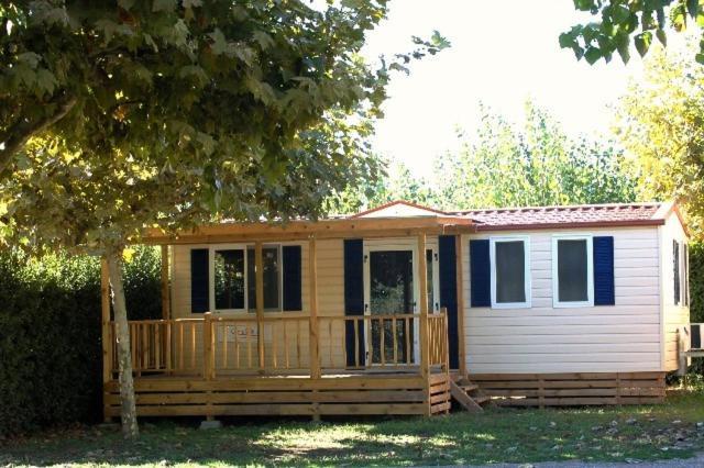 Blu International Camping Bolsena Phòng bức ảnh