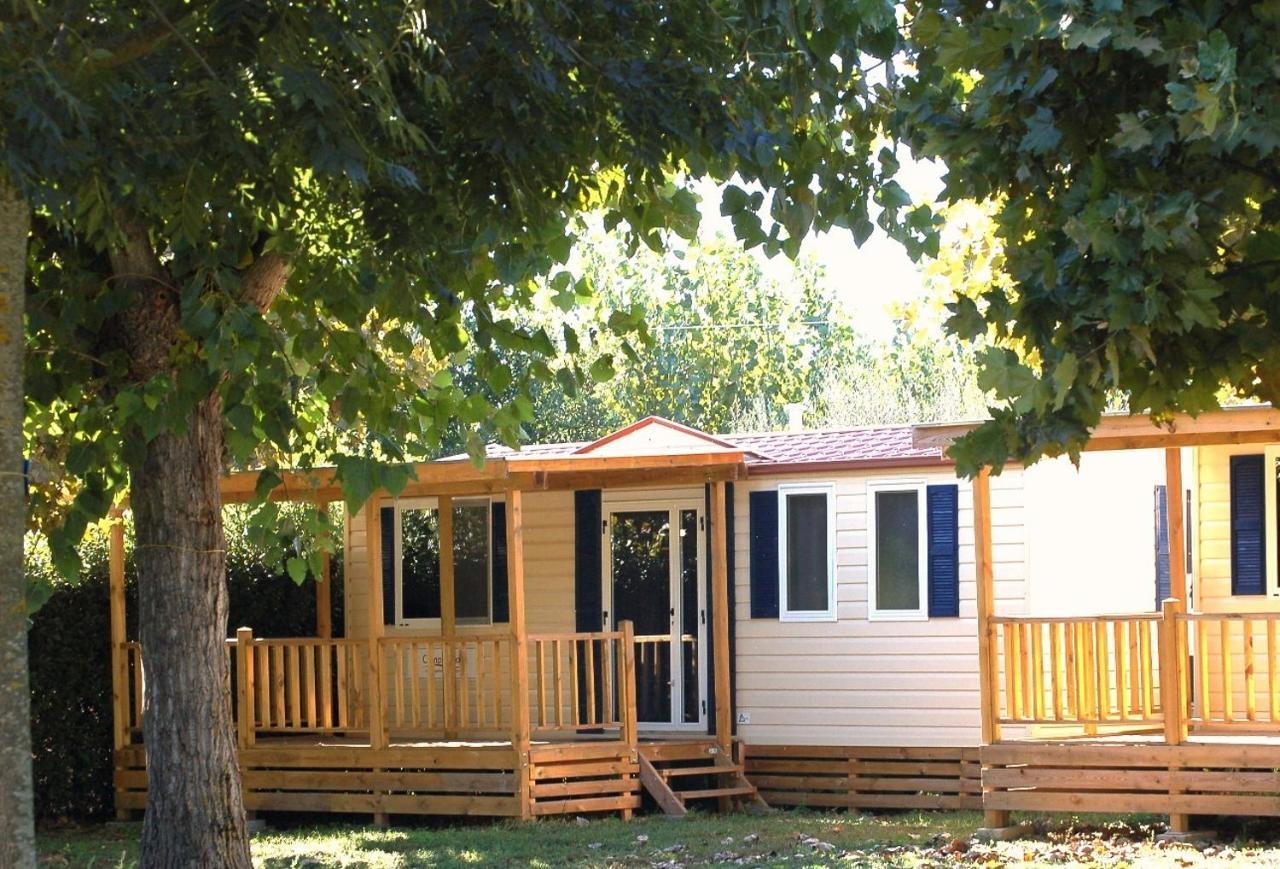 Blu International Camping Bolsena Phòng bức ảnh