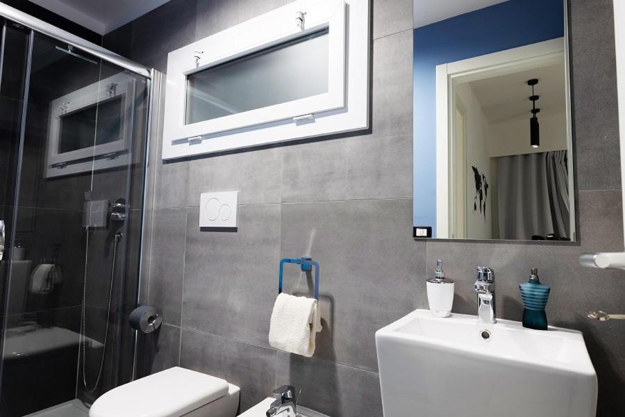 Blu International Camping Bolsena Ngoại thất bức ảnh