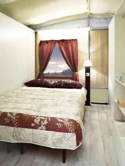 Blu International Camping Bolsena Ngoại thất bức ảnh
