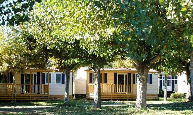 Blu International Camping Bolsena Ngoại thất bức ảnh